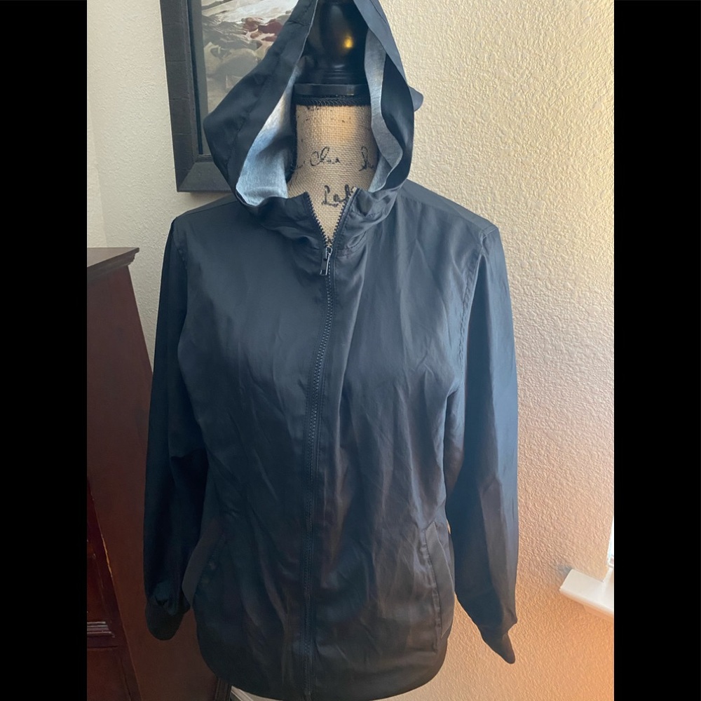 Old Navy Boys Windbreaker